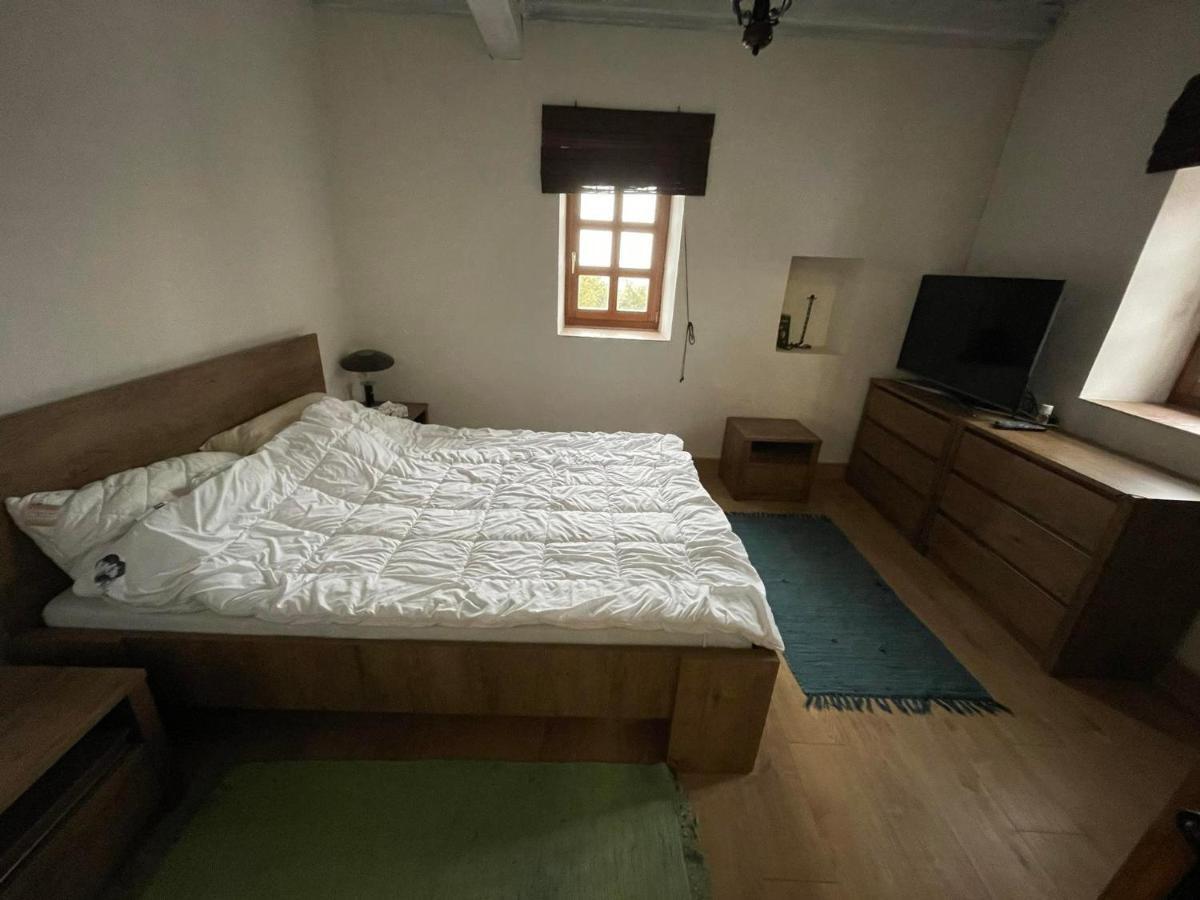 Borospince Vendeghaz Villa Pecsely Ngoại thất bức ảnh