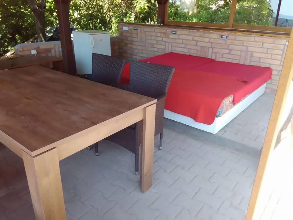 Borospince Vendeghaz Villa Pecsely Ngoại thất bức ảnh